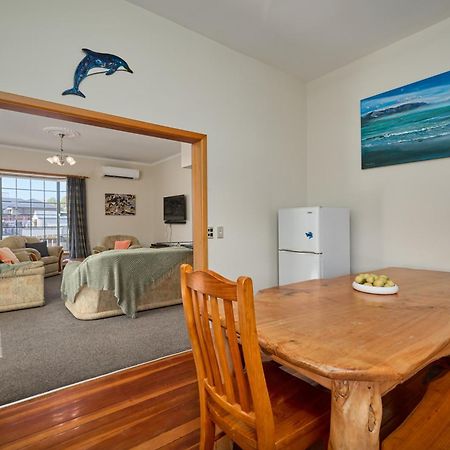 Ludstone Villa - A Charming Family Home Kaikoura Exterior photo
