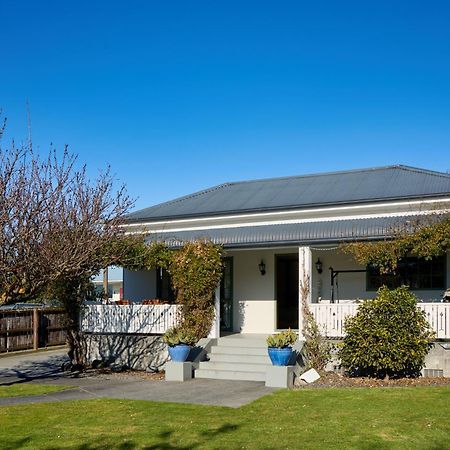 Ludstone Villa - A Charming Family Home Kaikoura Exterior photo