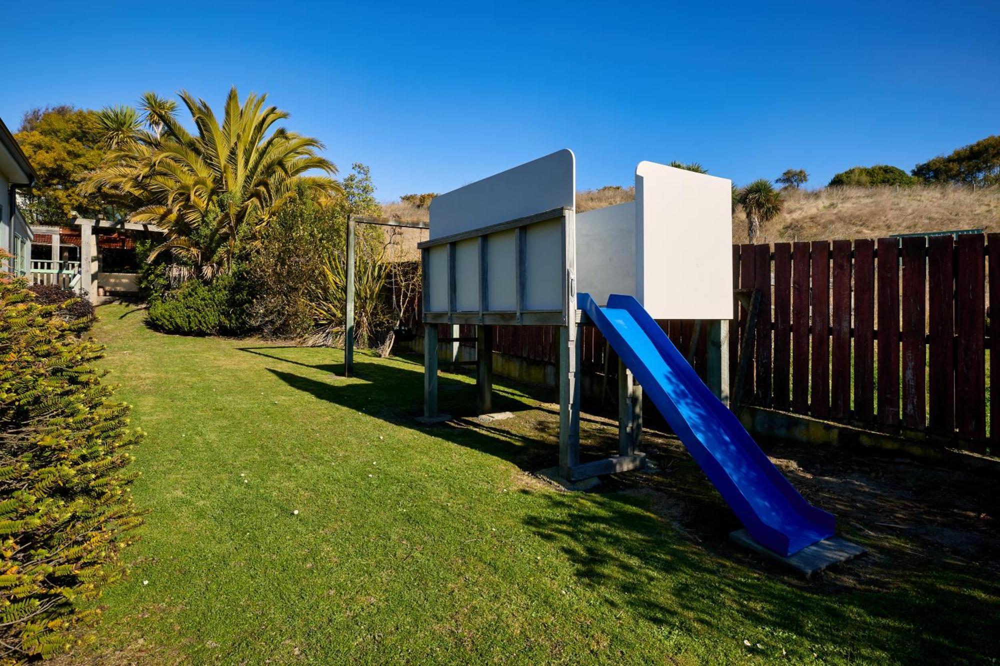 Ludstone Villa - A Charming Family Home Kaikoura Exterior photo