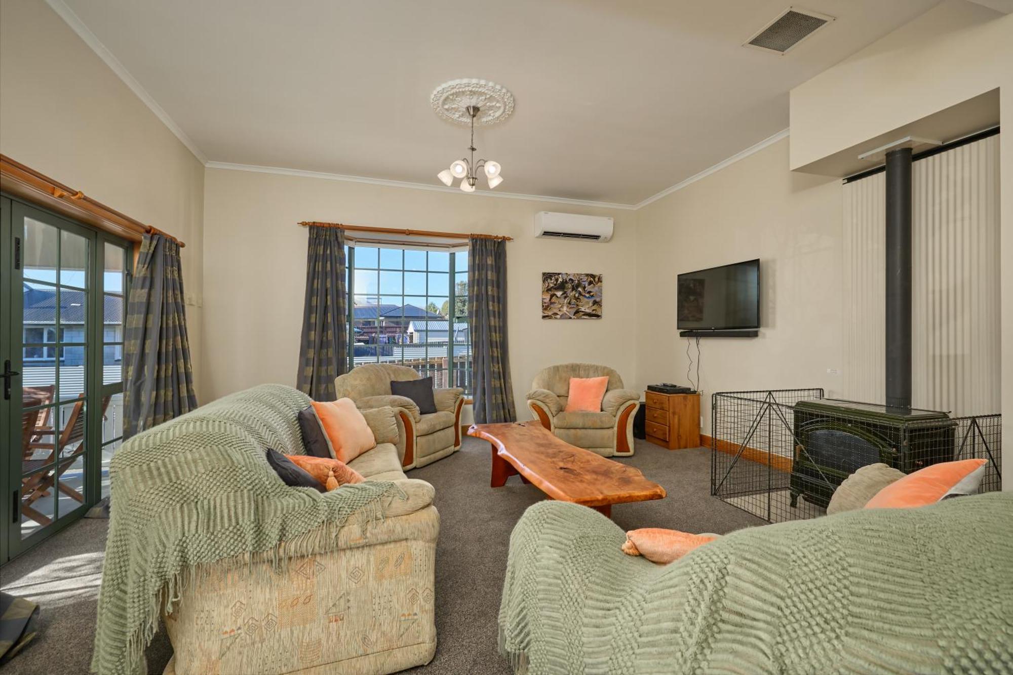 Ludstone Villa - A Charming Family Home Kaikoura Exterior photo