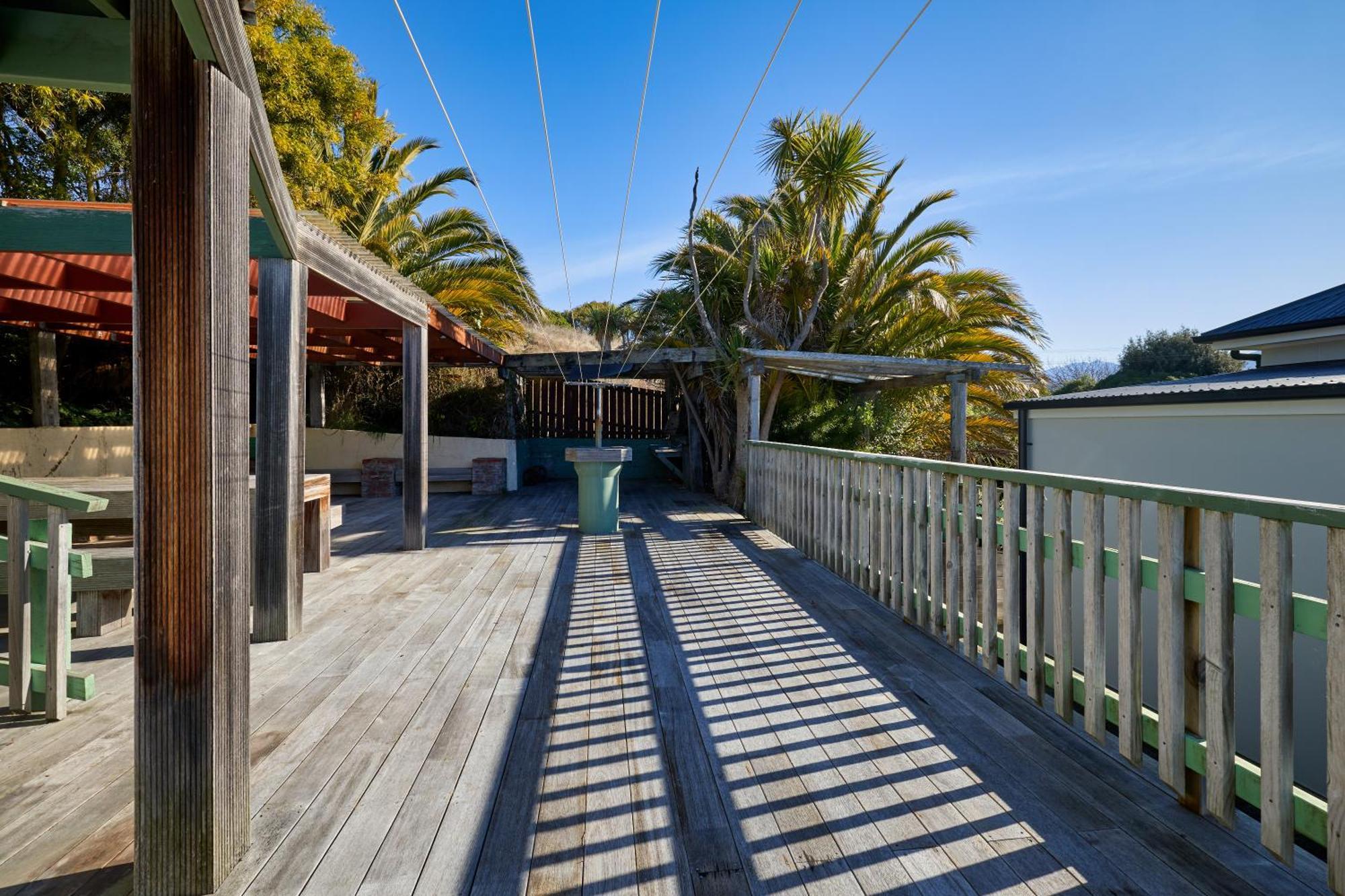 Ludstone Villa - A Charming Family Home Kaikoura Exterior photo