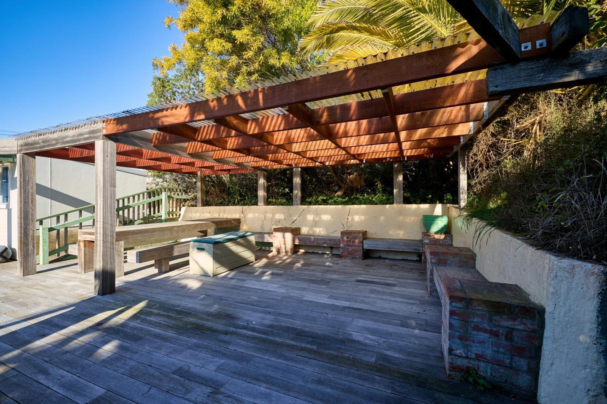 Ludstone Villa - A Charming Family Home Kaikoura Exterior photo