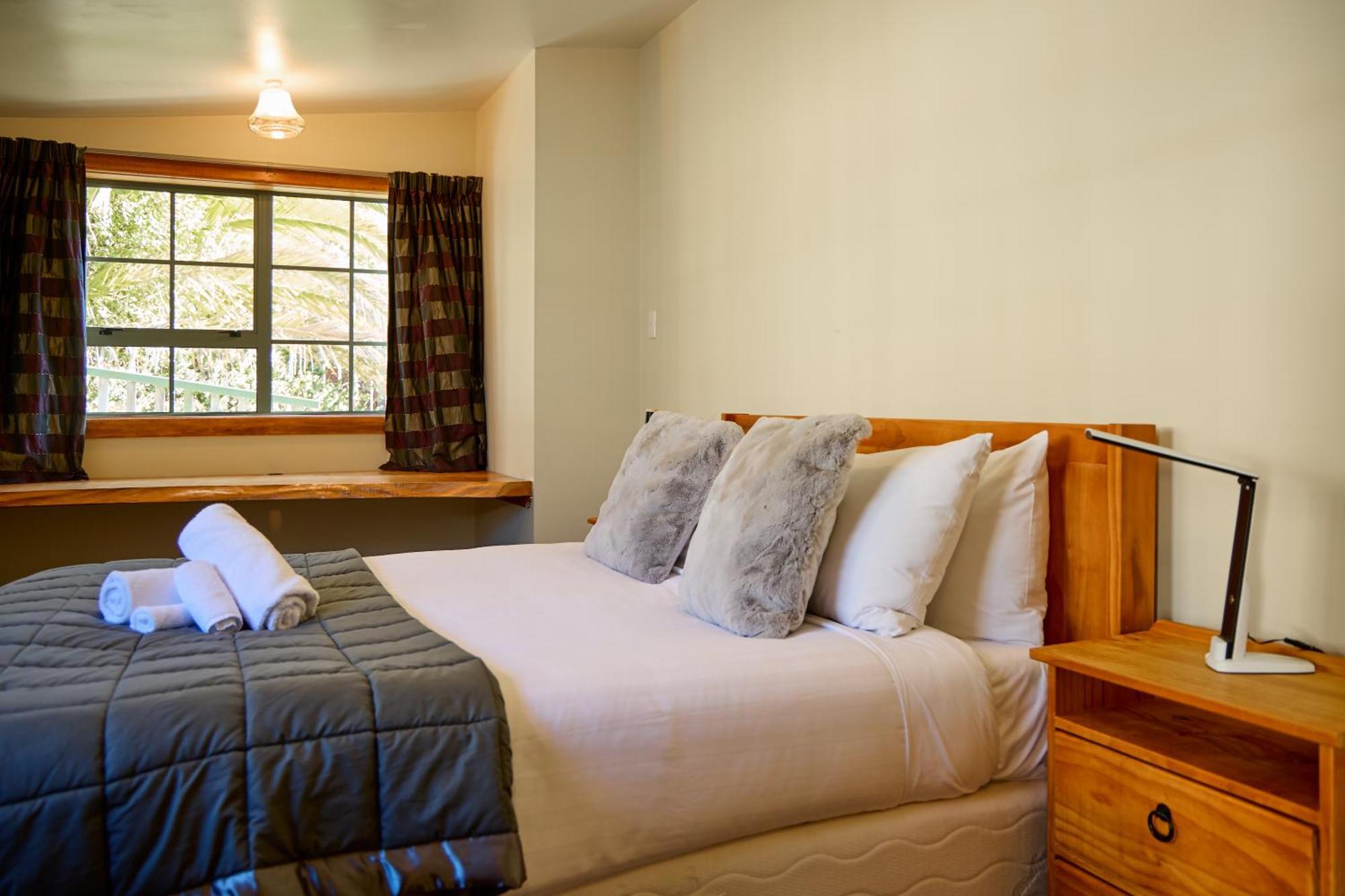 Ludstone Villa - A Charming Family Home Kaikoura Exterior photo