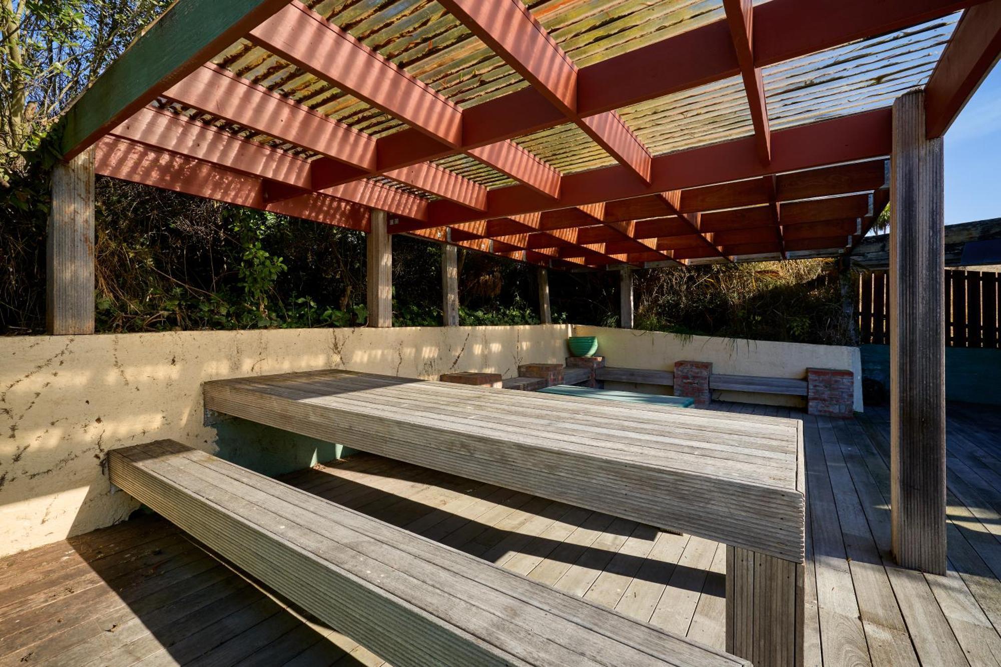 Ludstone Villa - A Charming Family Home Kaikoura Exterior photo