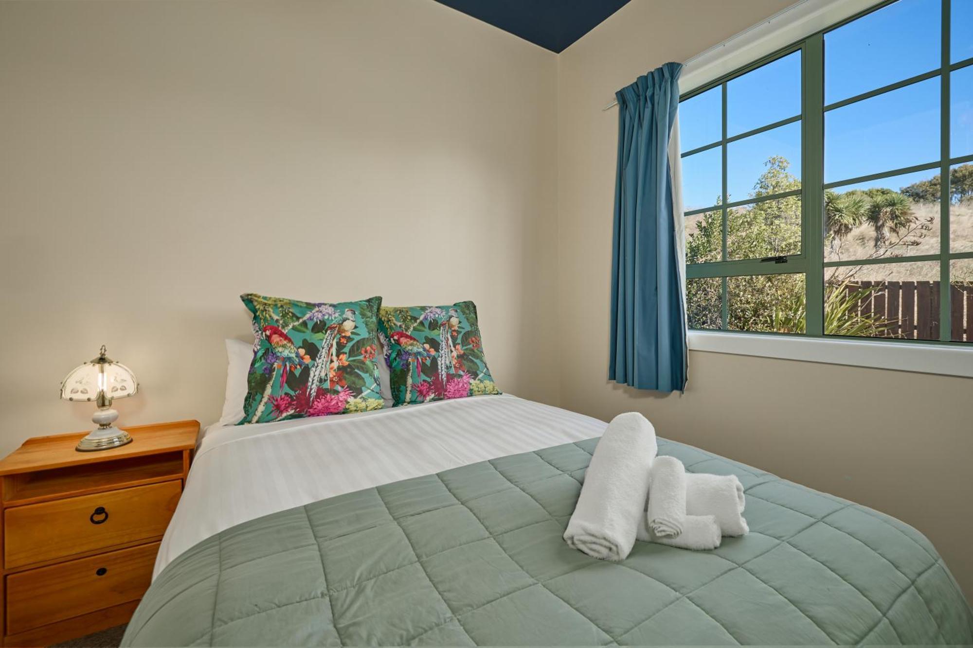 Ludstone Villa - A Charming Family Home Kaikoura Exterior photo